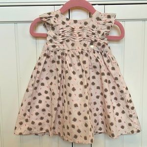 LIKE NEW Lili Gaufrette Baby Girl’s Dress